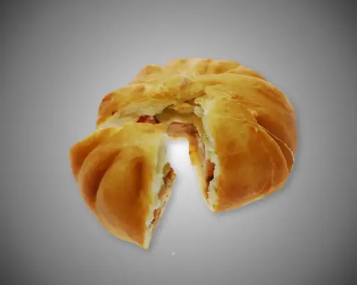 Sencilla de Pollo