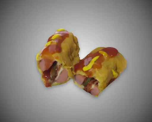 Bollo Banderilla