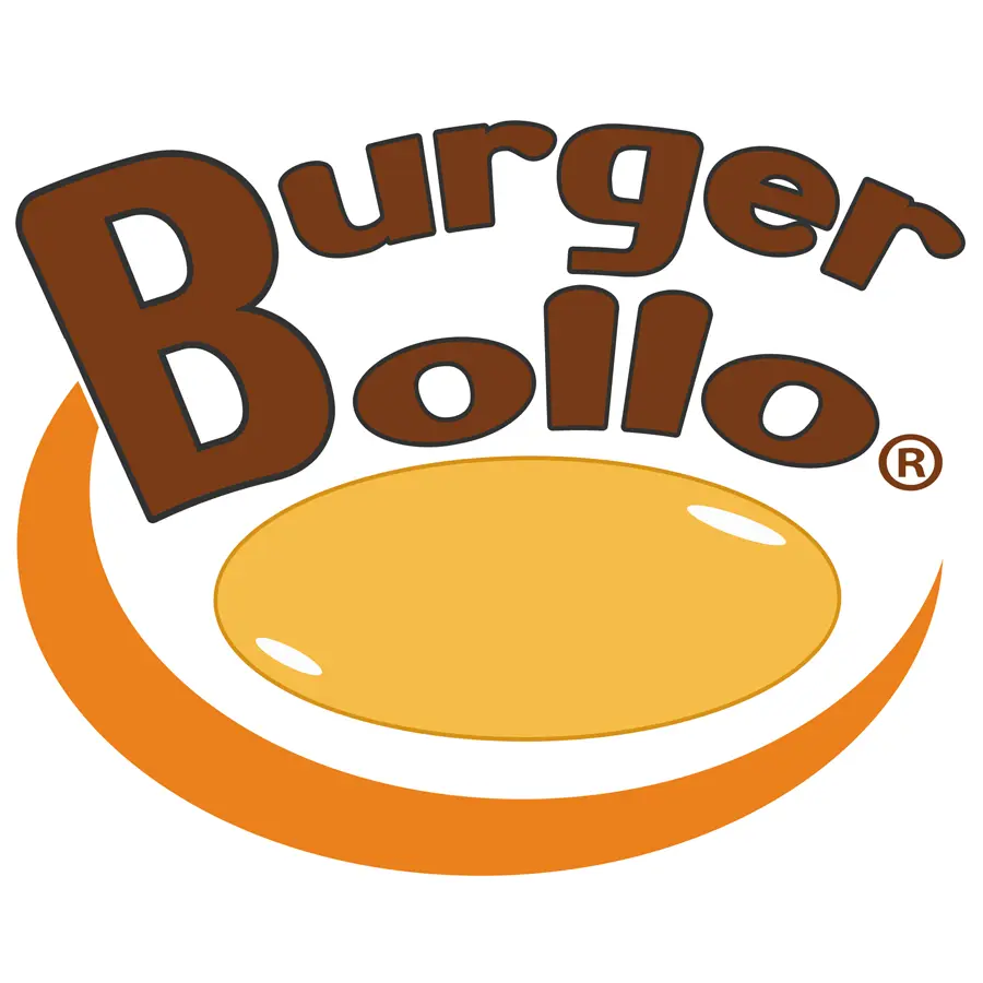 Burger Bollo